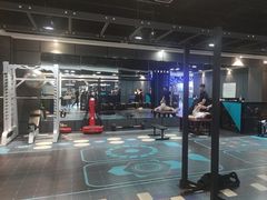 -威仕顿健身游泳(御锦城店)