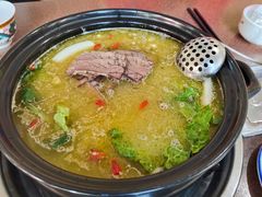 -尼玛藏家风味园(阿山食城店)