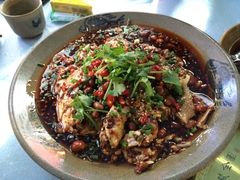-徐鼎盛民间菜(南坪后堡店)