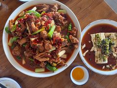 -阿达西新疆餐厅(西北大学店)