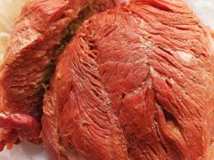 -刘纪孝腊牛羊肉(北广济街店)