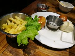 -红蕃干锅·脆皮香辣虾(南屏街金鹰店)