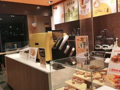 -麦当劳(东石东一路店)