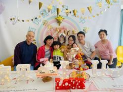 点击看大图 -百悦健康月子中心(祈悦店)