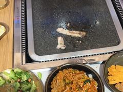 -郭记烤肉创始店(民丰大街店)