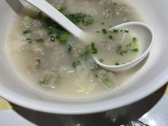 上汤鱼包-石岐佬中山菜馆(张溪店)