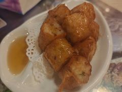 虾枣-盛中钰广味小馆