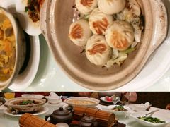 -阳澄湖费尔蒙酒店颐丰阁中餐厅(马鞍山西路店)