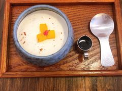 -小食院简餐厅