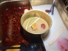 -大渝火锅(安庆吾悦店)