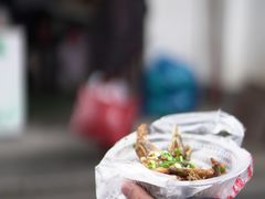 -大马弄蒋师傅美食酥鱼(察院前店)