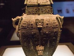 -洛阳古墓博物馆