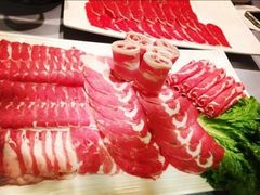 -鼎鼎香·港式火锅(北京SKP店)