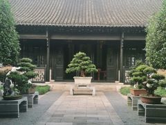 -绮园景区