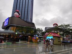 -东莞松山湖万象汇