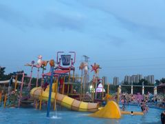 -华夏文旅海洋公园