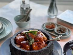 -无锡苏宁银河国际酒店-悦府65中餐厅