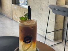 -BE NORMAL CAFE(霞溪路店)