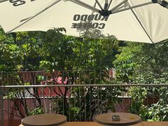 -KUDDO COFFEE(天河城店)