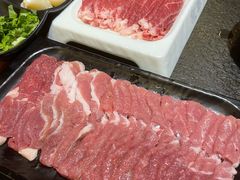 -清真·京华源铜锅涮肉(丰庆店)