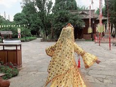 -云南民族村