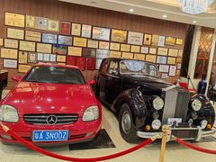 -渔民新村(番禺总店)