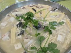 -台山美食一绝阿四台山黄鳝饭(阿四创作店)