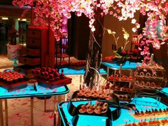 大堂-海天楼(天津泛太平洋店)