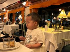 -火车头法国西餐厅