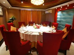 包厢-惠丰堂饭庄·烤鸭·京味菜(翠微路店)