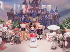 -济州岛泰迪熊博物馆