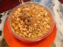 马蹄沙-玫瑰甜品(文明路店)