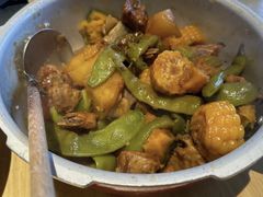 -关东小磨东北菜(上海长风大悦城店)