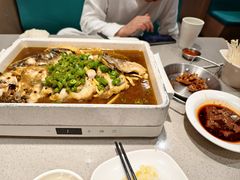 -半天妖烤鱼(芝罘吾悦广场店)