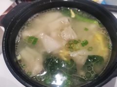 馄饨-老娘舅(富都广场店)