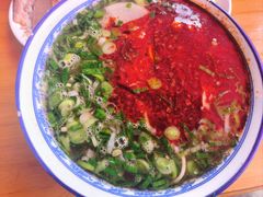 -清真磨沟沿老字号牛肉面(总店)