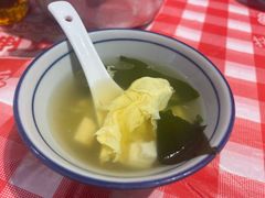 -荆九爷爆炒桥头三嫩(夫子庙店)