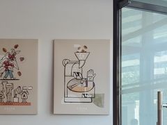-COSTA COFFEE(天通苑华联店)
