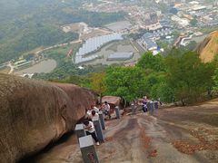 -云洞岩风景区