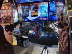 -环游嘉年华(广州-天河城店)