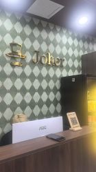 -Joker先生·男士理发馆