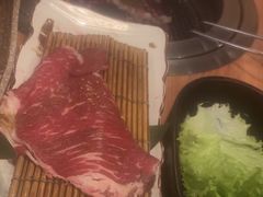 -炼瓦家日式烧肉·寿喜烧(融创精彩天地店)