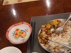-北京饭店诺金-东33餐厅