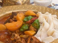 -阿拉丁新疆风味餐厅·清真(罗廊巷店)