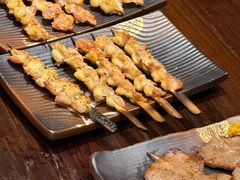 -鸟鹏烧鸟居酒屋(熙龙湾店)