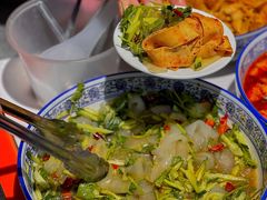 -王胖儿甏肉干饭(总店)