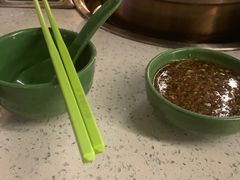 -润园四季椰子鸡火锅(海上世界店)