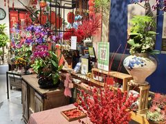 -弗劳尔花艺坊(龙涛店)