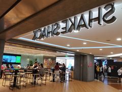 大堂-Shake Shack(西单大悦城店)