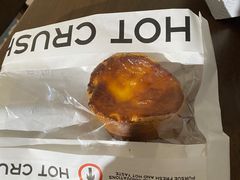 -HOT CRUSH趁热集合·现烤面包(环球港店)